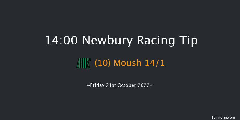 Newbury 14:00 Stakes (Class 4) 8f Sat 17th Sep 2022