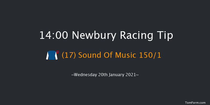 British EBF Mares' 'National Hunt' Novices' Hurdle Newbury 14:00 Maiden Hurdle (Class 4) 20f Tue 29th Dec 2020