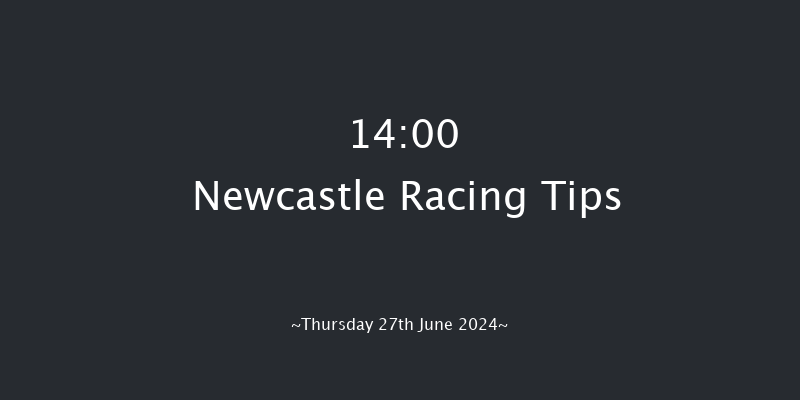 Newcastle  14:00 Handicap (Class 4) 12f Sun 12th May 2024