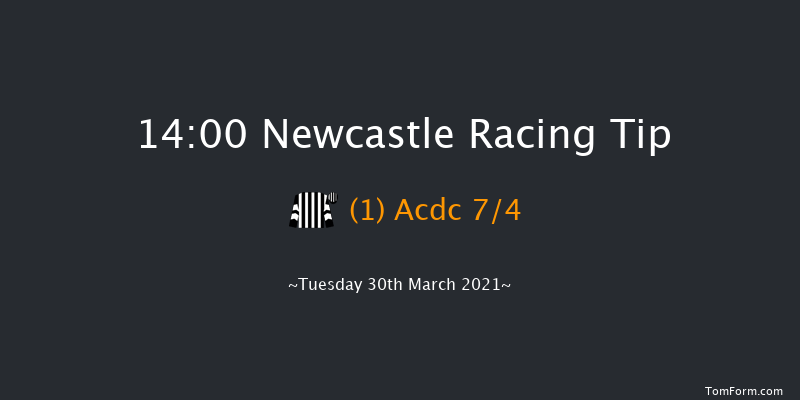 QuinnBet Live Casino Handicap Chase Newcastle 14:00 Handicap Chase (Class 5) 16f Fri 26th Mar 2021