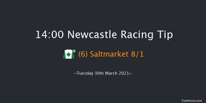 QuinnBet Live Casino Handicap Chase Newcastle 14:00 Handicap Chase (Class 5) 16f Fri 26th Mar 2021