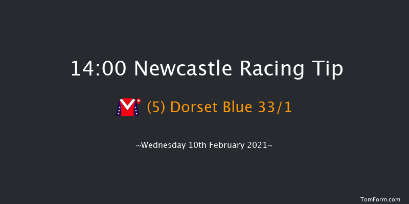 Betway Casino Classified Stakes Newcastle 14:00 Stakes (Class 6) 10f Fri 5th Feb 2021