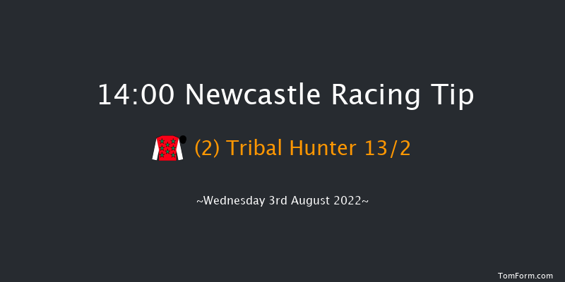 Newcastle 14:00 Stakes (Class 5) 6f Sat 23rd Jul 2022