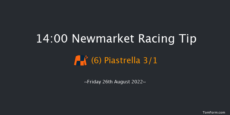 Newmarket 14:00 Handicap (Class 5) 7f Sat 13th Aug 2022