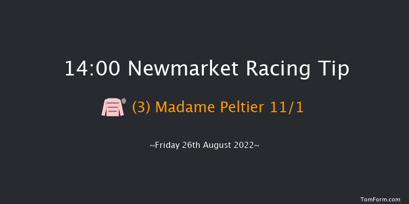 Newmarket 14:00 Handicap (Class 5) 7f Sat 13th Aug 2022