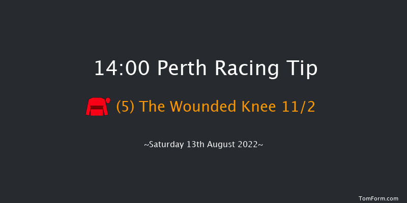 Perth 14:00 Maiden Hurdle (Class 4) 16f Wed 27th Jul 2022