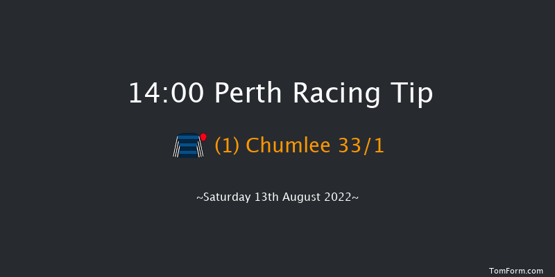 Perth 14:00 Maiden Hurdle (Class 4) 16f Wed 27th Jul 2022