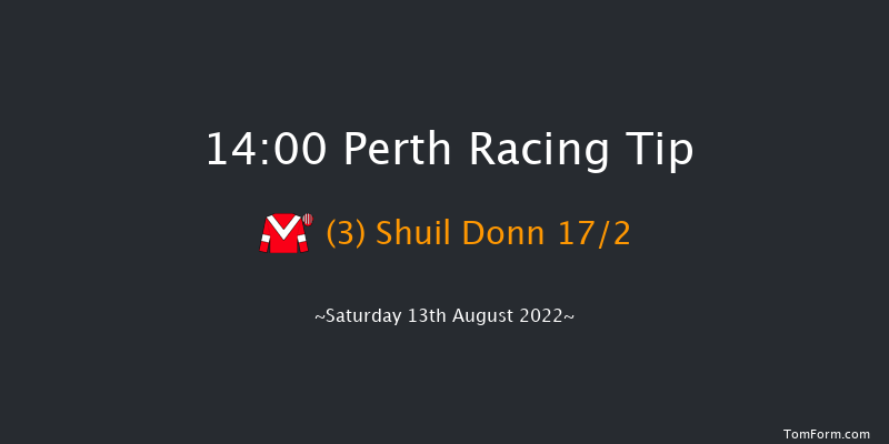 Perth 14:00 Maiden Hurdle (Class 4) 16f Wed 27th Jul 2022