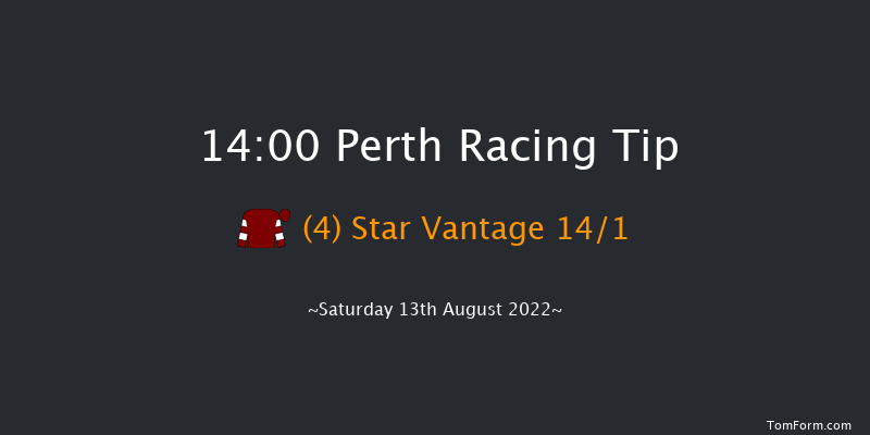 Perth 14:00 Maiden Hurdle (Class 4) 16f Wed 27th Jul 2022