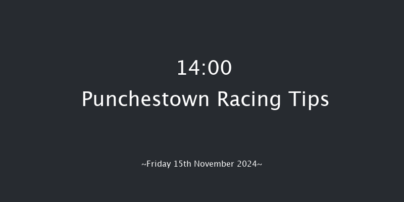 Punchestown  14:00 Maiden Hurdle 16f Wed 16th Oct 2024