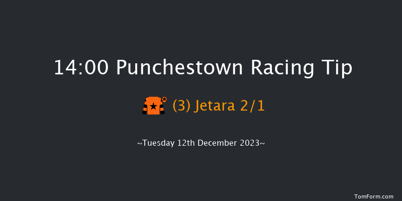 Punchestown 14:00 Maiden Hurdle 19f Sun 26th Nov 2023