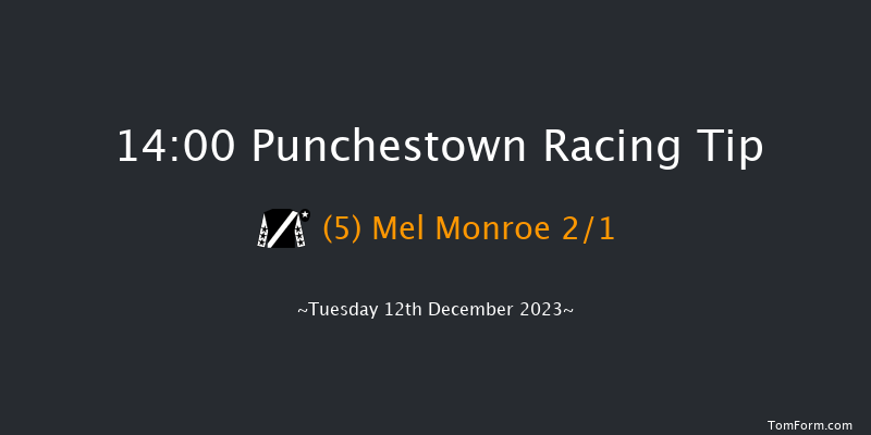 Punchestown 14:00 Maiden Hurdle 19f Sun 26th Nov 2023