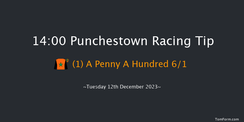 Punchestown 14:00 Maiden Hurdle 19f Sun 26th Nov 2023