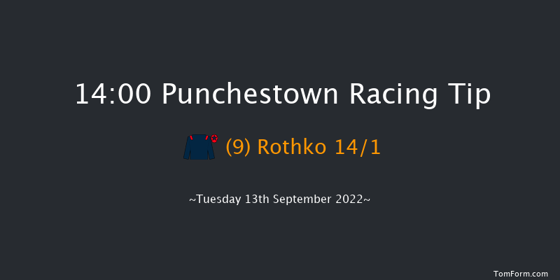 Punchestown 14:00 Maiden 8f Sun 29th May 2022