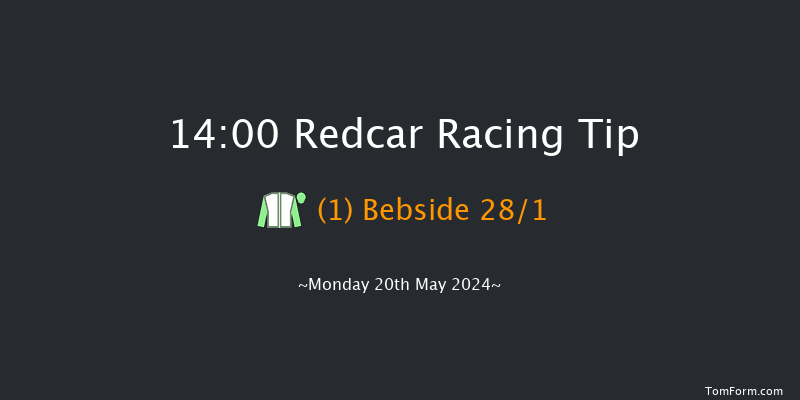 Redcar  14:00 Maiden (Class 5) 6f Thu 2nd May 2024