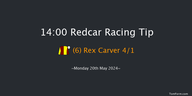 Redcar  14:00 Maiden (Class 5) 6f Thu 2nd May 2024