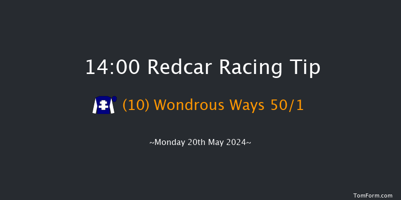 Redcar  14:00 Maiden (Class 5) 6f Thu 2nd May 2024