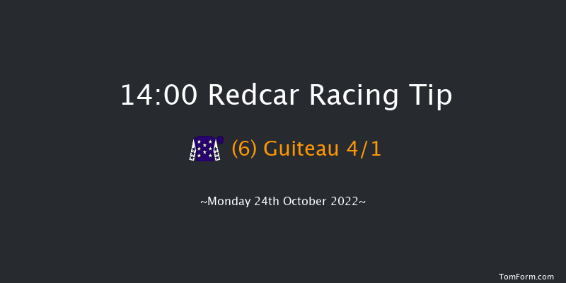 Redcar 14:00 Handicap (Class 5) 6f Fri 14th Oct 2022