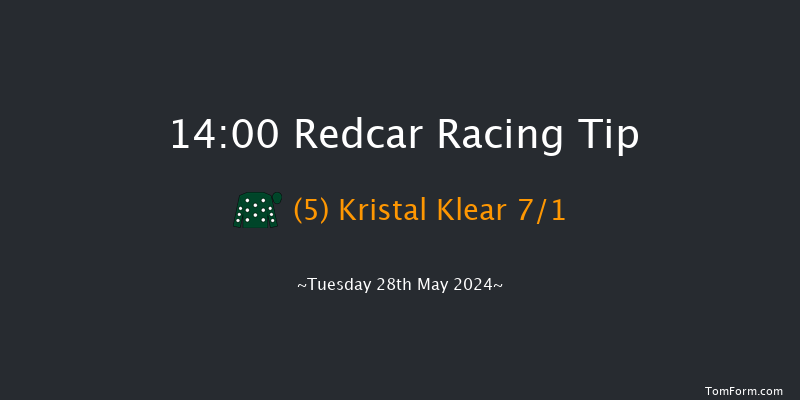 Redcar  14:00 Handicap (Class 6) 8f Mon 27th May 2024