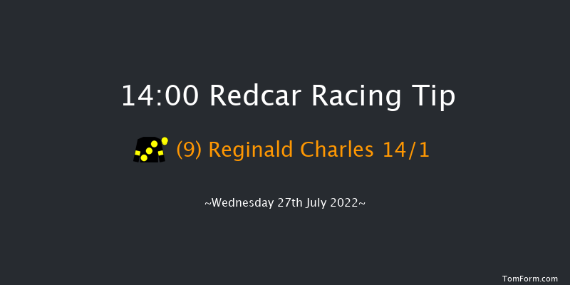 Redcar 14:00 Stakes (Class 4) 6f Sun 17th Jul 2022