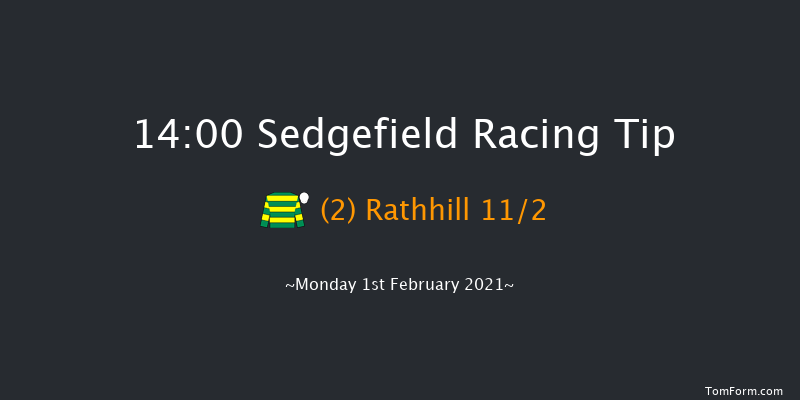 Sky Sports Racing Virgin 535 Novices' Limited Handicap Chase (GBB Race) Sedgefield 14:00 Handicap Chase (Class 3) 16f Tue 22nd Dec 2020