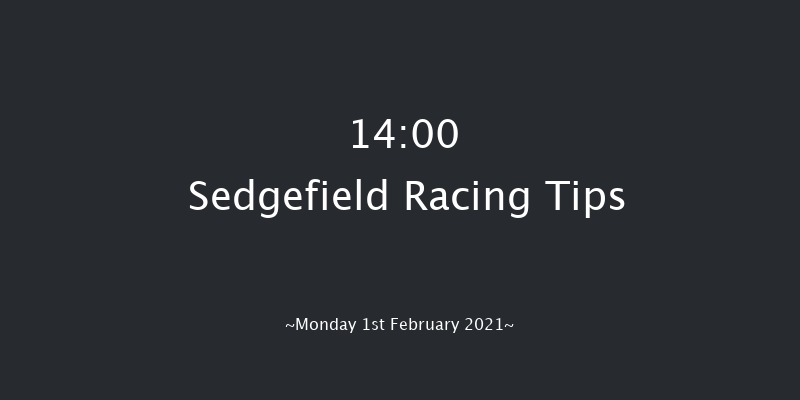 Sky Sports Racing Virgin 535 Novices' Limited Handicap Chase (GBB Race) Sedgefield 14:00 Handicap Chase (Class 3) 16f Tue 22nd Dec 2020