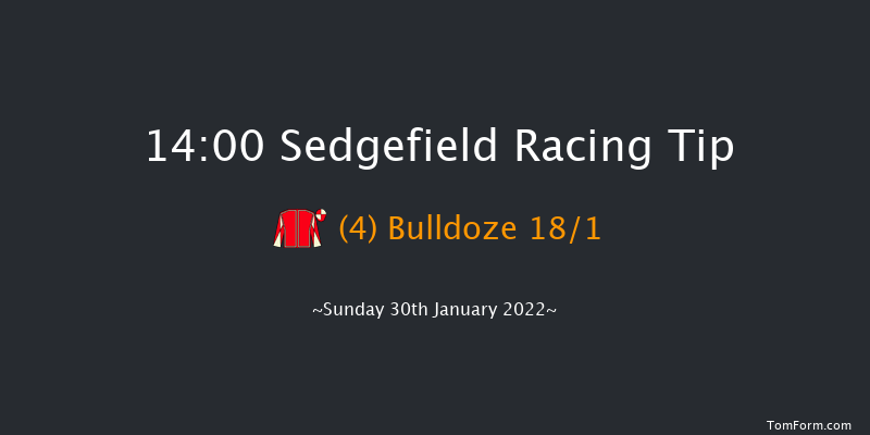 Sedgefield 14:00 Handicap Chase (Class 4) 16f Fri 14th Jan 2022