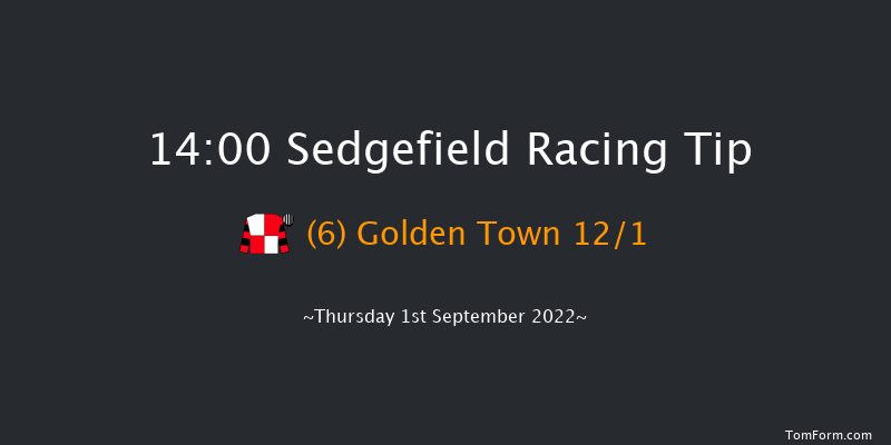 Sedgefield 14:00 Handicap Hurdle (Class 3) 17f Wed 24th Aug 2022