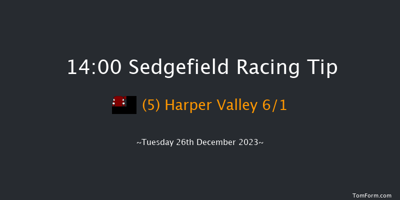 Sedgefield 14:00 Handicap Hurdle (Class 4) 20f Fri 8th Dec 2023