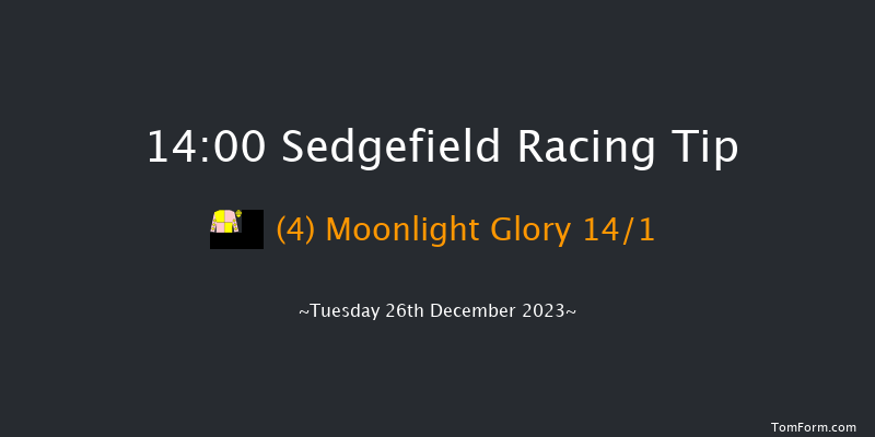 Sedgefield 14:00 Handicap Hurdle (Class 4) 20f Fri 8th Dec 2023