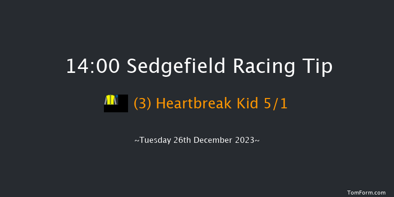 Sedgefield 14:00 Handicap Hurdle (Class 4) 20f Fri 8th Dec 2023