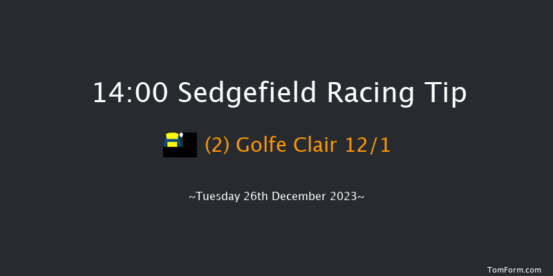 Sedgefield 14:00 Handicap Hurdle (Class 4) 20f Fri 8th Dec 2023