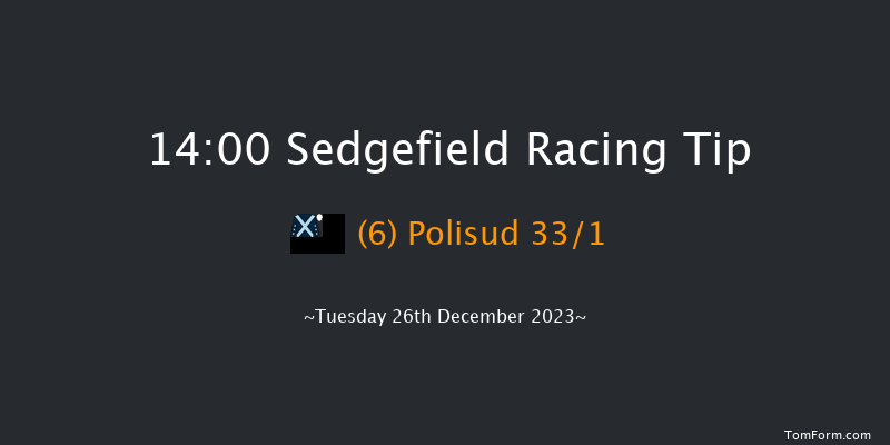 Sedgefield 14:00 Handicap Hurdle (Class 4) 20f Fri 8th Dec 2023