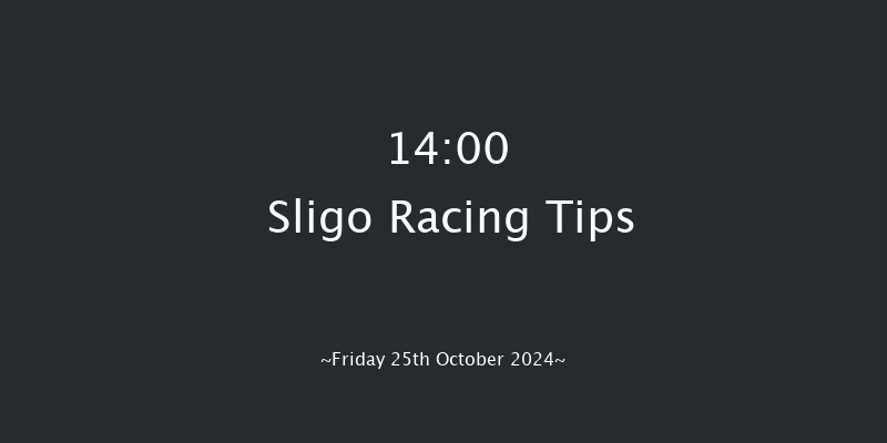 Sligo  14:00 Conditions Hurdle 18f Wed 2nd Oct 2024