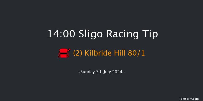 Sligo  14:00 Maiden Hurdle 17f Tue 11th Jun 2024