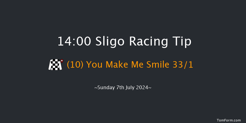 Sligo  14:00 Maiden Hurdle 17f Tue 11th Jun 2024