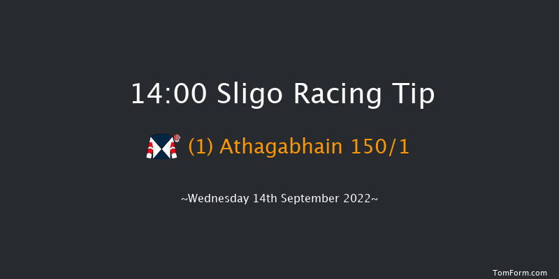 Sligo 14:00 Maiden Chase 17f Wed 17th Aug 2022