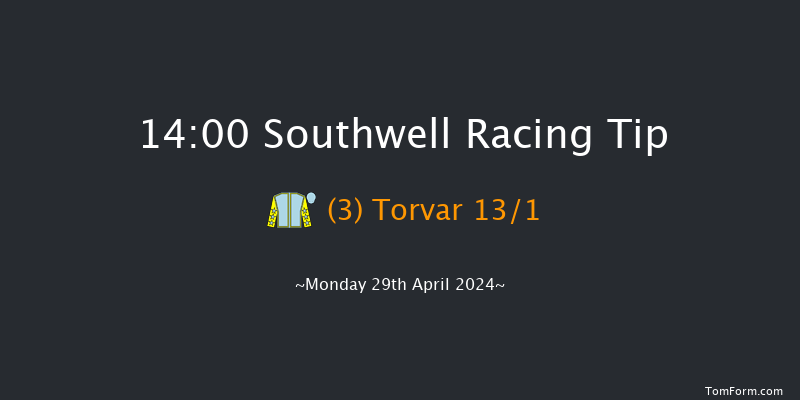 Southwell  14:00 Handicap (Class 5) 5f Sun 28th Apr 2024