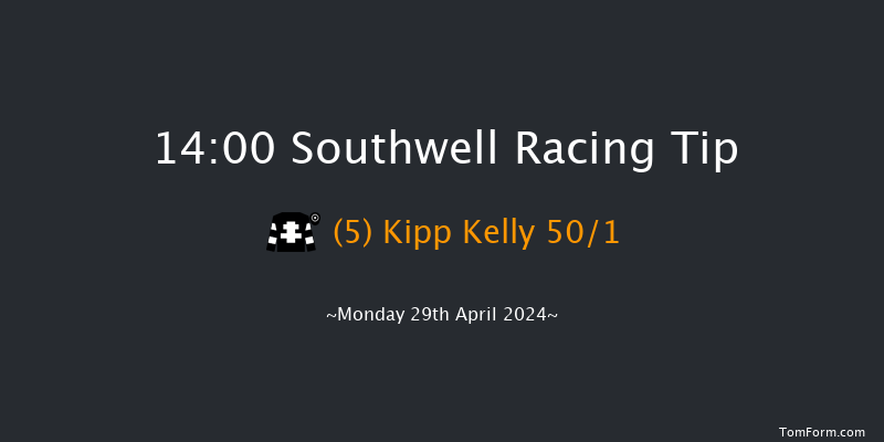 Southwell  14:00 Handicap (Class 5) 5f Sun 28th Apr 2024