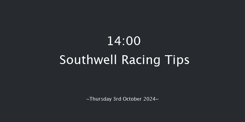 Southwell  14:00 Handicap Chase (Class 5) 16f Sun 29th Sep 2024