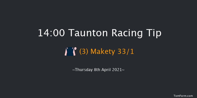 Stables Business Park Novices' Handicap Hurdle (GBB Race) Taunton 14:00 Handicap Hurdle (Class 4) 19f Tue 23rd Mar 2021