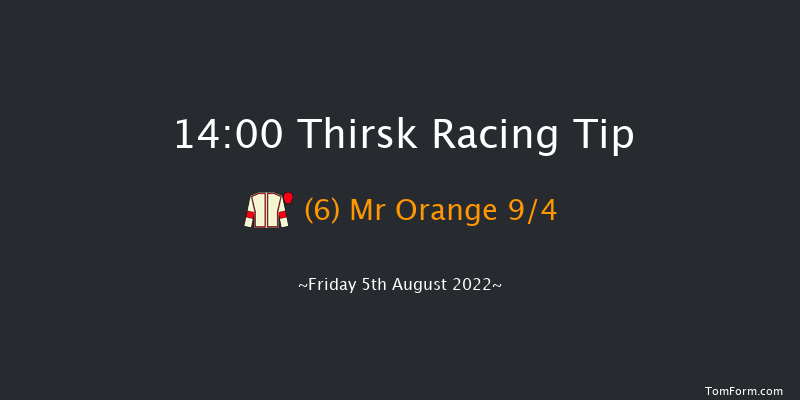 Thirsk 14:00 Stakes (Class 6) 6f Sat 30th Jul 2022