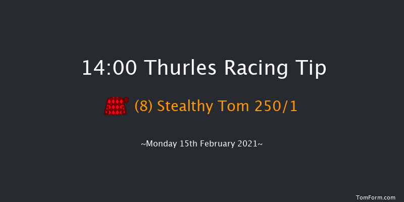 Templemore Beginners Chase Thurles 14:00 Beginners Chase 16f Thu 11th Feb 2021