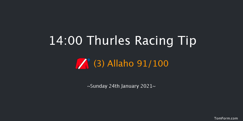 Horse & Jockey Hotel Chase (Grade 2) Thurles 14:00 Conditions Chase 20f Sun 20th Dec 2020