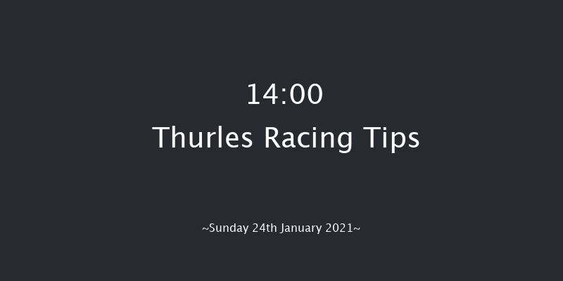 Horse & Jockey Hotel Chase (Grade 2) Thurles 14:00 Conditions Chase 20f Sun 20th Dec 2020