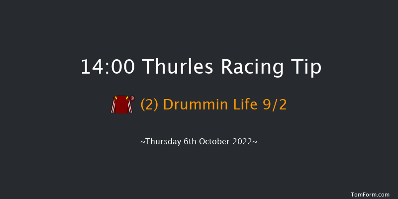 Thurles 14:00 Maiden 8f Sat 19th Mar 2022