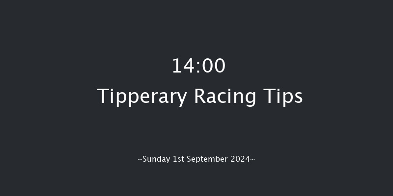 Tipperary  14:00 Maiden 9f Thu 4th Jul 2024