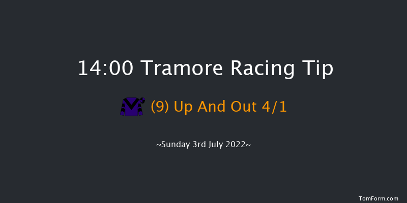 Tramore 14:00 Maiden Hurdle 16f Sat 4th Jun 2022