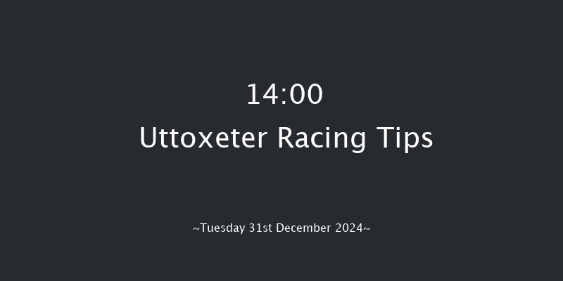 Uttoxeter  14:00 Handicap Hurdle (Class 5) 16f Fri 20th Dec 2024