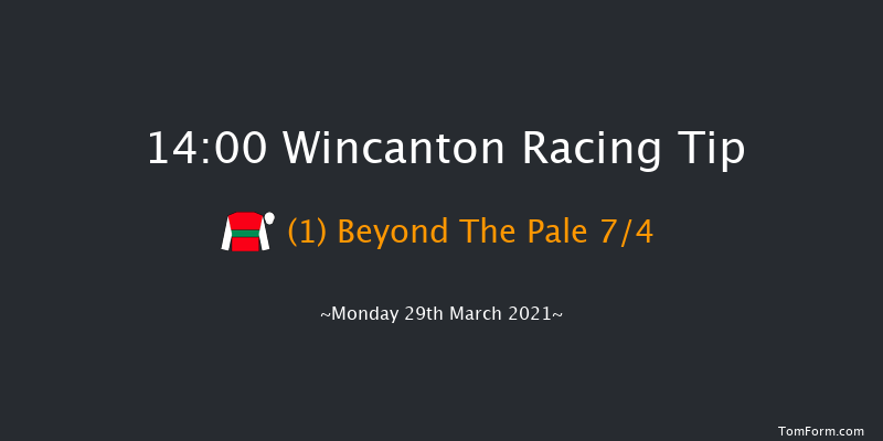 Bet At racingtv.com Novices' Hurdle (GBB Race) Wincanton 14:00 Maiden Hurdle (Class 4) 21f Thu 11th Mar 2021